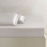 Linens X TENCEL™ Lyocell King Çarşaf Bej - 260 x 270 cm