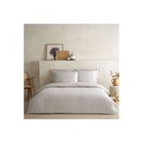 Linens X TENCEL™ Lyocell King Lastikli Çarşaf Bej
