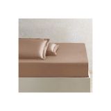 Linens X Tencel™ Lyocell King Lastikli Çarşaf Rose
