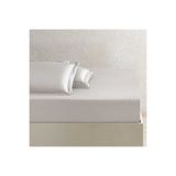 Linens X TENCEL™ Lyocell Tek Kişilik Lastikli Çarşaf Bej