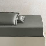 Linens X TENCEL™ Lyocell Tek Kişilik Lastikli Çarşaf Yeşil