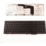 LineOn 609877-141V103226BK1 Tr Notebook Klavye