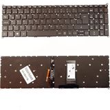 LineOn Acer Aspire A317-51K Notebook Klavye Işıklı - Dahili Klavye