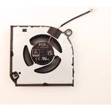LineOn Acer EG75091S1-1C040-S9A Notebook Gpu Fan - Siyah - Dahili Fan