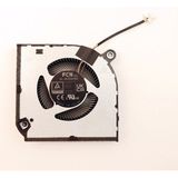 LineOn Acer Nitro V15 ANV15-51 Notebook Gpu Fan - Siyah - Dahili Fan