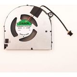 LineOn Acer Travelmate P214-55 P414RN-53 Notebook Cpu Fan - Siyah - Dahili Fan