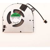 LineOn Acer Travelmate P414-53 Notebook Cpu Fan - Siyah - Dahili Fan