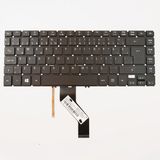 LineOn Acer Travelmate P645 P645-MG Notebook Klavye Işıklı - Dahili Klavye