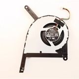 LineOn Asus FA507 Notebook Cpu Fan 5V (Sağ) - Siyah - Dahili Fan
