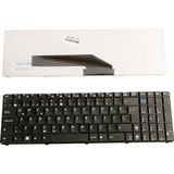 LineOn Asus G70 Laptop Klavye Türkçe