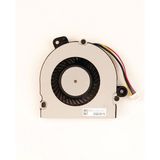 LineOn Asus GL703GE Notebook Vram Fan - Dahili Fan
