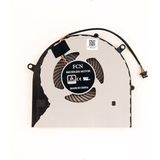 LineOn Asus GL703VM GL503VM Notebook Gpu Fan (Sol) - Dahili Fan
