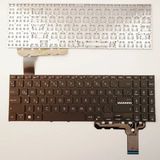LineOn Asus M3605 Notebook Klavye - Dahili Klavye