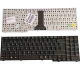 LineOn Asus M51 Laptop Klavye Türkçe