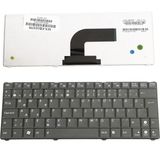 LineOn Asus N10 Laptop Klavye Türkçe