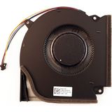 LineOn Asus Rog Strix G17 G713QM Notebook Cpu Fan - Siyah - Dahili Fan