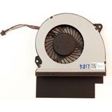 LineOn Asus Rog Strix GL702Z Notebook Cpu Fan - Dahili Fan