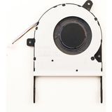 LineOn Asus Vivobook 15 S505BA Notebook Cpu Fan - Siyah - Dahili Fan