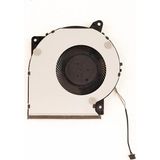 LineOn Asus Vivobook 15 X409JB Notebook Cpu Fan - Siyah - Dahili Fan