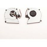 LineOn Asus X451 Notebook Işlemci Soğutucu Cpu Fan - Dahili Fan