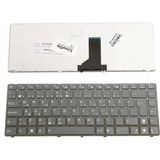 LineOn Asus X45A X45C X45U Notebook Klavye - Dahili Klavye