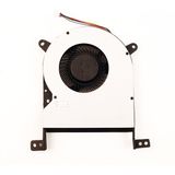 LineOn Asus X756 X756UA Notebook Cpu Fan - Dahili Fan