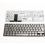 LineOn Asus Zenbook UX31A Laptop Klavye Türkçe