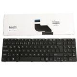 LineOn Casper 0KN0-XV1TU08 Notebook Klavye Çerçeveli - Dahili Klavye