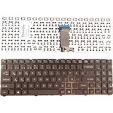 LineOn Casper C600 C650 Notebook Klavye - Dahili Klavye
