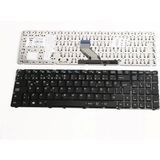 LineOn Casper Cky Notebook Klavye - Dahili Klavye