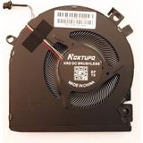 LineOn Casper Excalibur G870 Notebook Cpu Fan (Oem) - Siyah - Dahili Fan