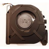 LineOn Casper Excalibur G911 Notebook Cpu Fan (Sağ) - Siyah - Dahili Fan
