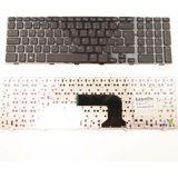 LineOn Dell Inspiron 17-3721 Notebook Klavye - Dahili Klavye