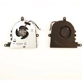 LineOn Dell Inspiron 17-3780, 17-3793, 17-5770 Notebook Cpu Fan - Dahili Fan