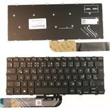 LineOn Dell Inspiron 5482 5488 Notebook Klavye - Dahili Klavye