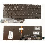 LineOn Dell Latitıde 5481 5581 Notebook Klavye Işıklı - Dahili Klavye