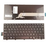 LineOn Dell Latitude 14-3450 14-5447 Notebook Klavye