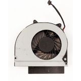 LineOn Dell Latitude E5420 Notebook Cpu Fan V.2 - Siyah