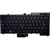 LineOn Dell Latitude E6400 E6410 Notebook Klavye - Dahili Klavye