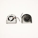 LineOn Dell N4040 Uyumlu Notebook Işlemci Cpu Fanı Tip 1