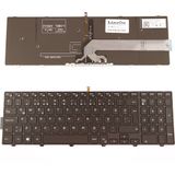 LineOn Dell P47F P47F001 Notebook Klavye Işıklı