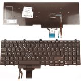 LineOn Dell Precision M3510 3510 3520 7520 Notebook Klavye
