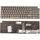 LineOn Dell Vostro 15 5620 Notebook Klavye Işıklı