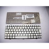 LineOn Exper M1110M Laptop Klavye Beyaz Türkçe