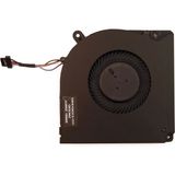 LineOn GK5CN6Z Notebook Gpu Fan - Dahili Fan