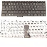 LineOn Grundig Gnb 1460 B1 I3 Notebook Klavye