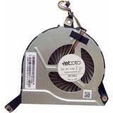 LineOn Hp 14-V 15-P020 Cpu Işlemci Soğutucu Fan - Dahili Fan