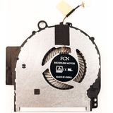 LineOn Hp 14T-BA 14M-BA Notebook Cpu Fan - Dahili Fan