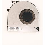 LineOn Hp 15-DW3014NT Notebook Cpu Fan - Siyah - Dahili Fan
