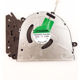 LineOn Hp 15-FC0048NT Notebook Cpu Fan - Siyah - Dahili Fan